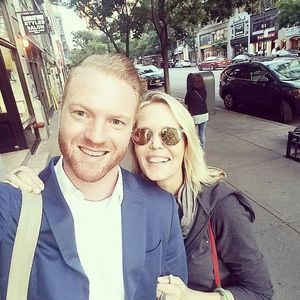 Meet your Posher, Joe